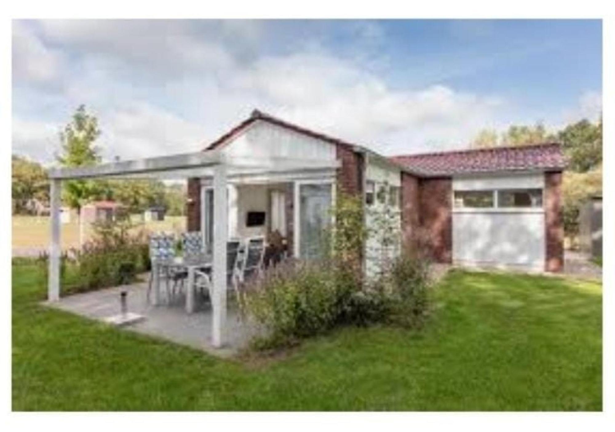Haus 13 Villa Schuettorf Exterior photo